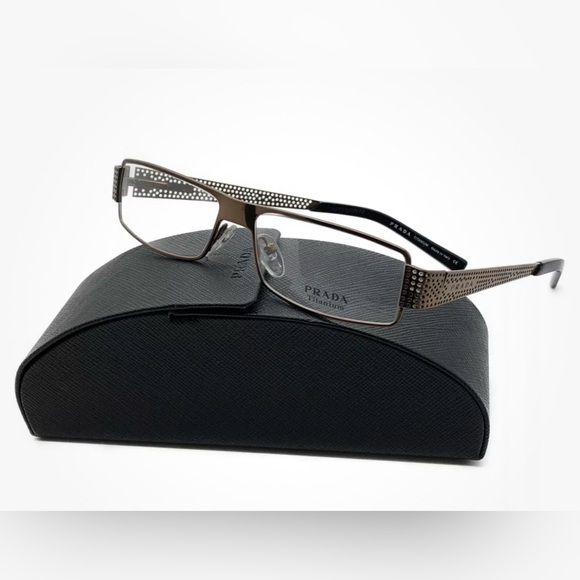 Prada eyeglasses - Picture 1 of 1